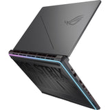 Asus Rog Strix G16 G615LP-S5087W 16 Gaming-Laptop (schwarz grau | Core Ultra 9 275hx | RTX 5070 | 32 GB | 1 TB SSD) - afbeelding 6