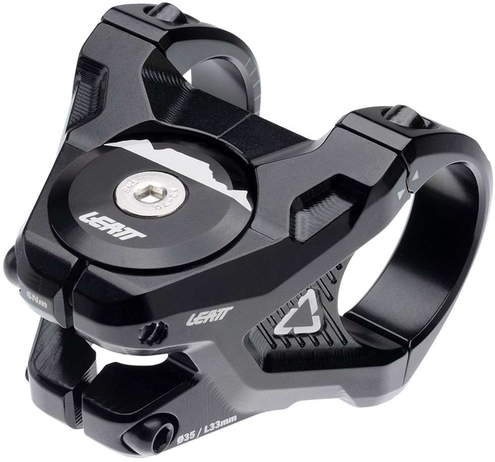 Leatt Gravity 6,0 ø35mm Vorbau