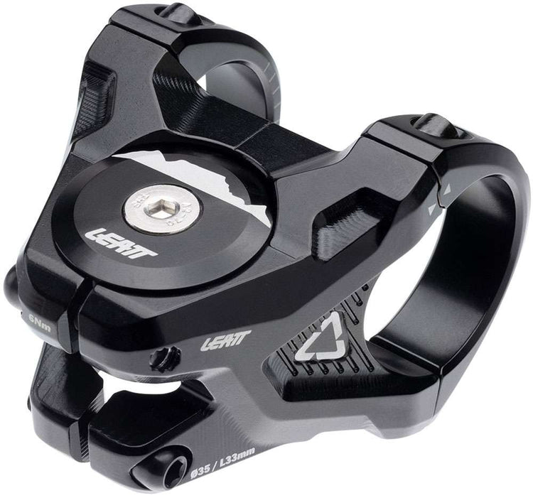 Leatt Gravity 6,0 ø35mm Vorbau