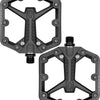 Crankbrothers-Stempel 1. - 2. Gen. - Plattformpedale