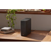 Synology Beestation 4 TB NAS (schwarz, USB-A 3.2 Gen 1, USB-C 3.2 Gen 1)