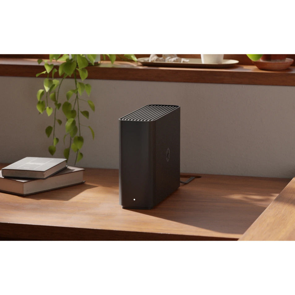 Synology Beestation 4 TB NAS (schwarz, USB-A 3.2 Gen 1, USB-C 3.2 Gen 1)