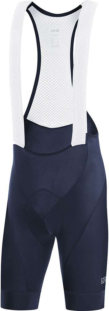 Gorewear c3 – Trägerhose mit Polster