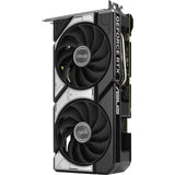 Asus Dual GeForce RTX 5060 Ti OC 16G Grafikkarte (schwarz, DLSS 4, 3x Display Port, 1x HDMI 2.1) - afbeelding 6