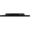 Viewsonic IR-Touchmonitor TD2423 24 (schwarz, 1x HDMI, VGA, DVI-D, USB-A, USB-B)