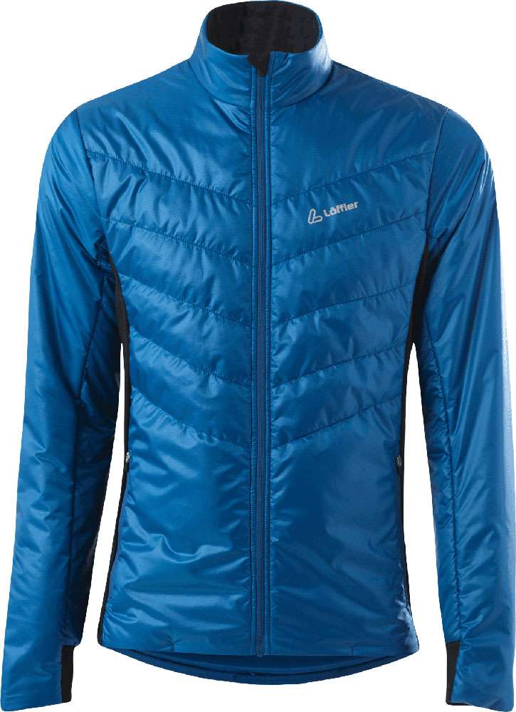 Löffler Bike Iso CF P60 – Thermojacke