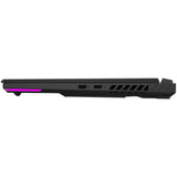 Asus ROG Strix G18 G814pp-S8075W 18 Gaming Laptop (Grau | R9 8940HX | RTX 5070 | 32 GB | 1 TB SSD) - afbeelding 9