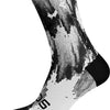 Minimalistisches Sox-Schuhwerk – Socken