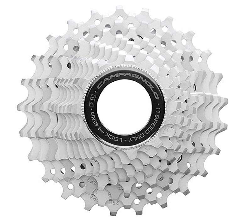 Campagnolo – Kassetten-Chorus 11 Geschwindigkeit 11-29