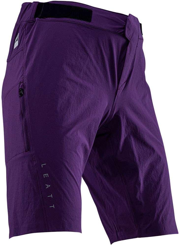 Leatt 1.0 Trail - MTB-Shorts mit Innenhose