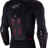 Leatt Reaflex Stealth – Protektorenshirt