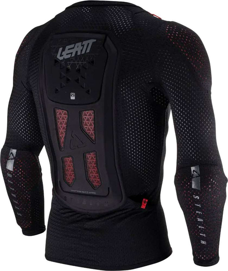 Leatt Reaflex Stealth – Protektorenshirt