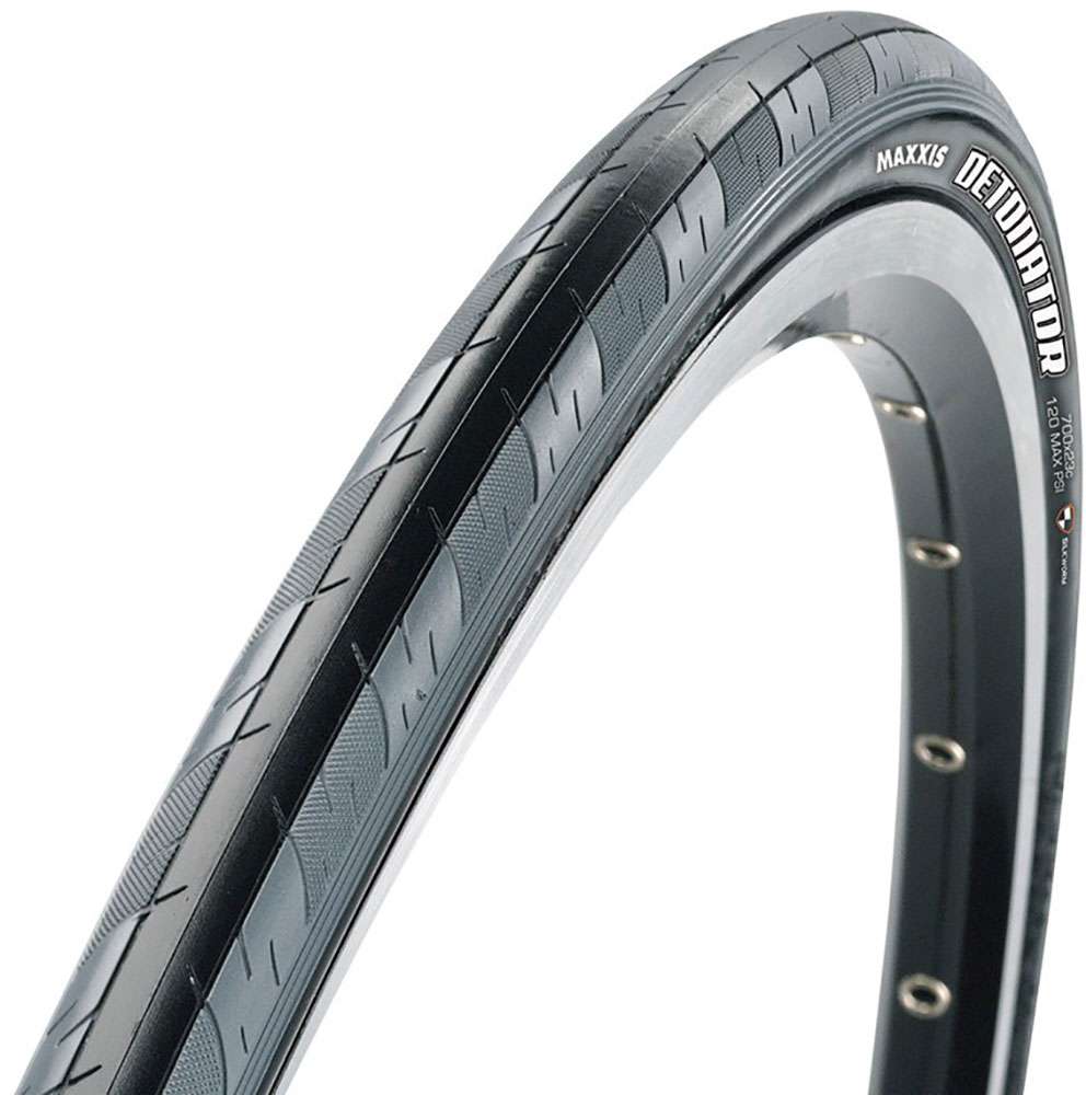 Maxxis Detonator MTB 27,5x1,50 Seidenraupe MPC 60 Faltreifen