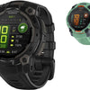 Garmin instinct® 3 amoled 45 mm – GPS-Multisport-Smartwatch