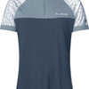 Vaude Ledro Print - Damentrikot