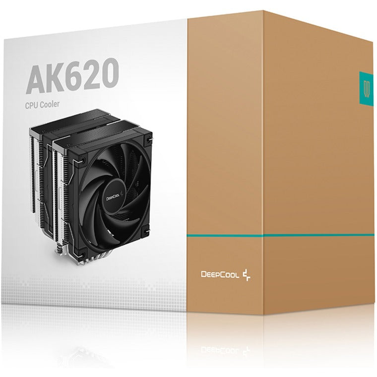 DeepCool AK620