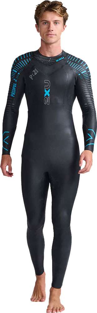 2xu p:2 Propel Neoprenanzug - Neoprenanzug