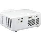 Viewsonic ls741hd 1080p Laser-Installationsprojektor (weiß, 5000 ANSI-Lumen) - afbeelding 6
