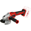Einhell Axxio -Batteriewinkelmühle 18 115 BL Solo