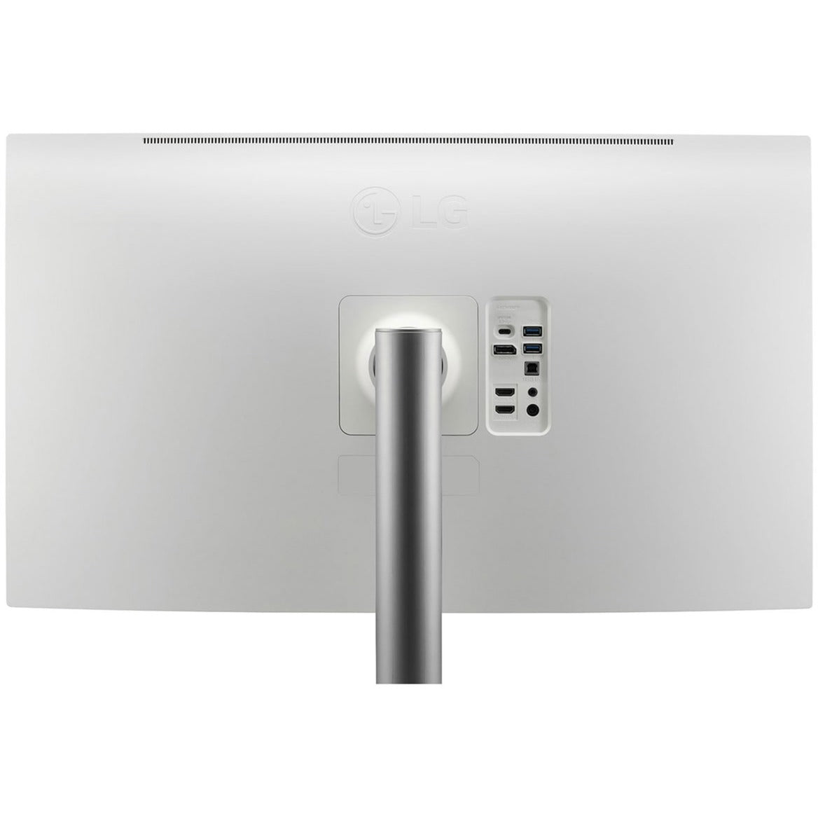 LG Ultrafine 32UQ850V-W.