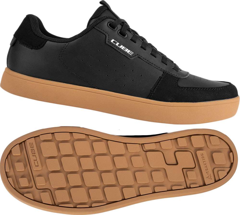 Cube Maze - MTB-Schuhe