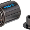 DT Swiss Umrüstsatz Hybrid Ratchet System® Freilaufkörper
