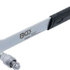 BGS Technic Universal-Kurbelabzieher mit Griff für Vierkantkurbeln