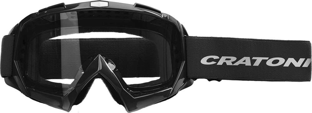 Cratoni c-rage – Schutzbrille