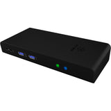 Icy Box IB-DK2251AC - afbeelding 3