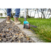 Gardena Comfort Grasschere auf Stahl