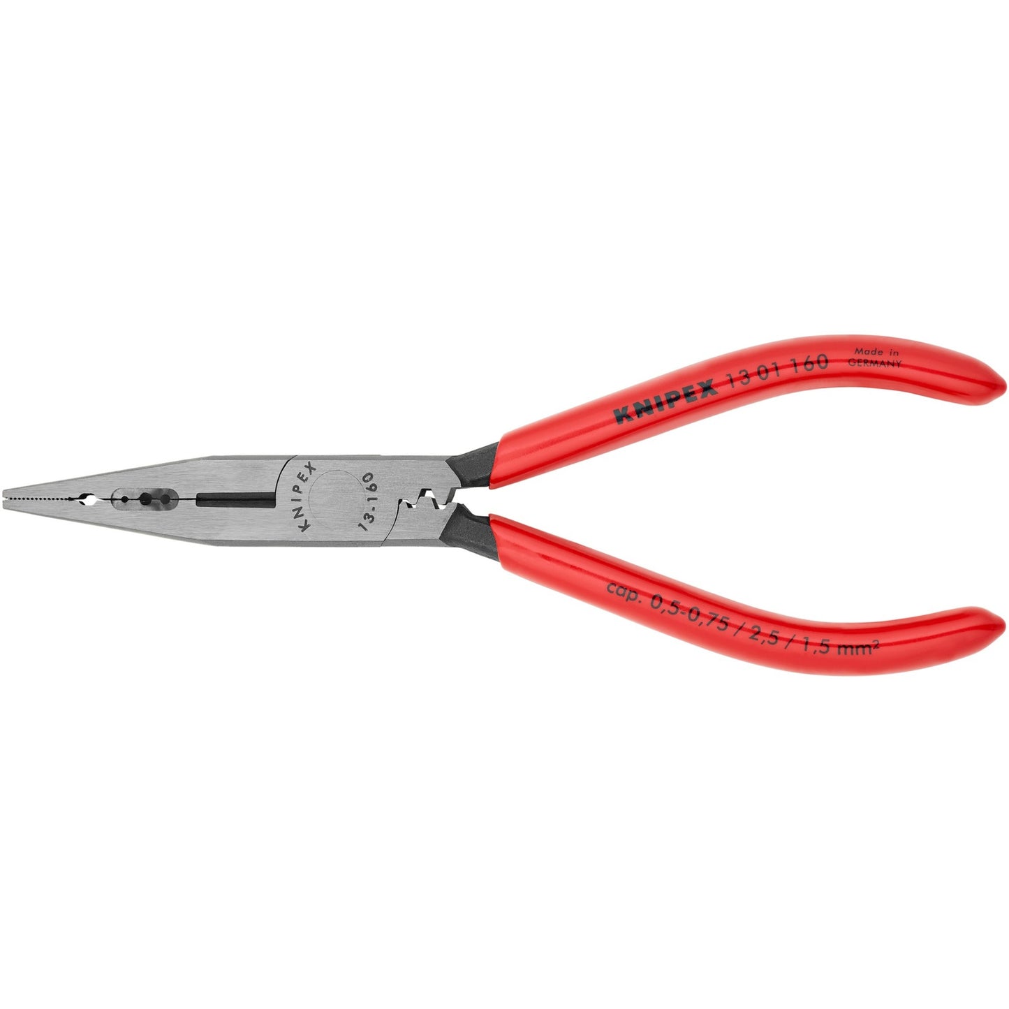 KNIPEX -Kabelbalken 13 01 160