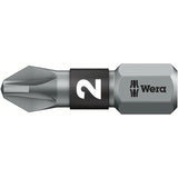 Wera kraftform kompakt 28 ra mit Tasche, 6-teiliges Bit-Set - afbeelding 4
