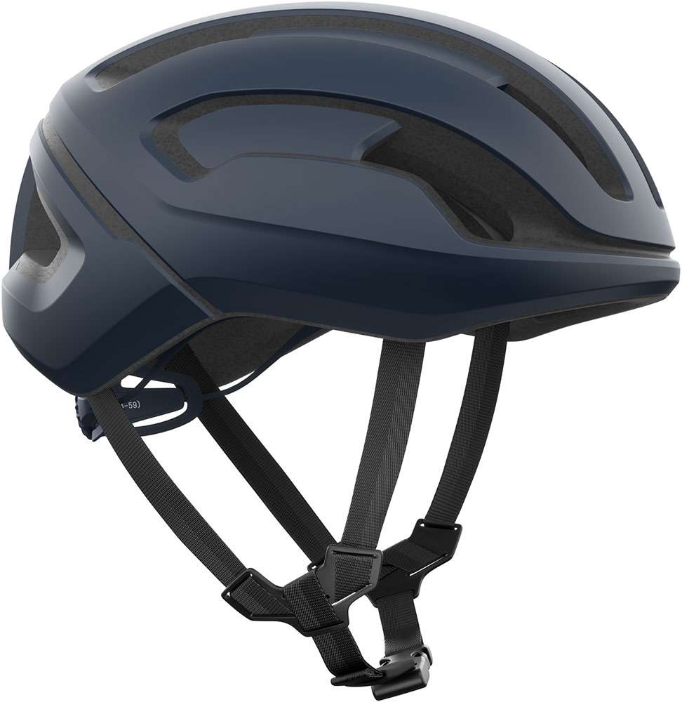 Poc omne air mips – Rennradhelm