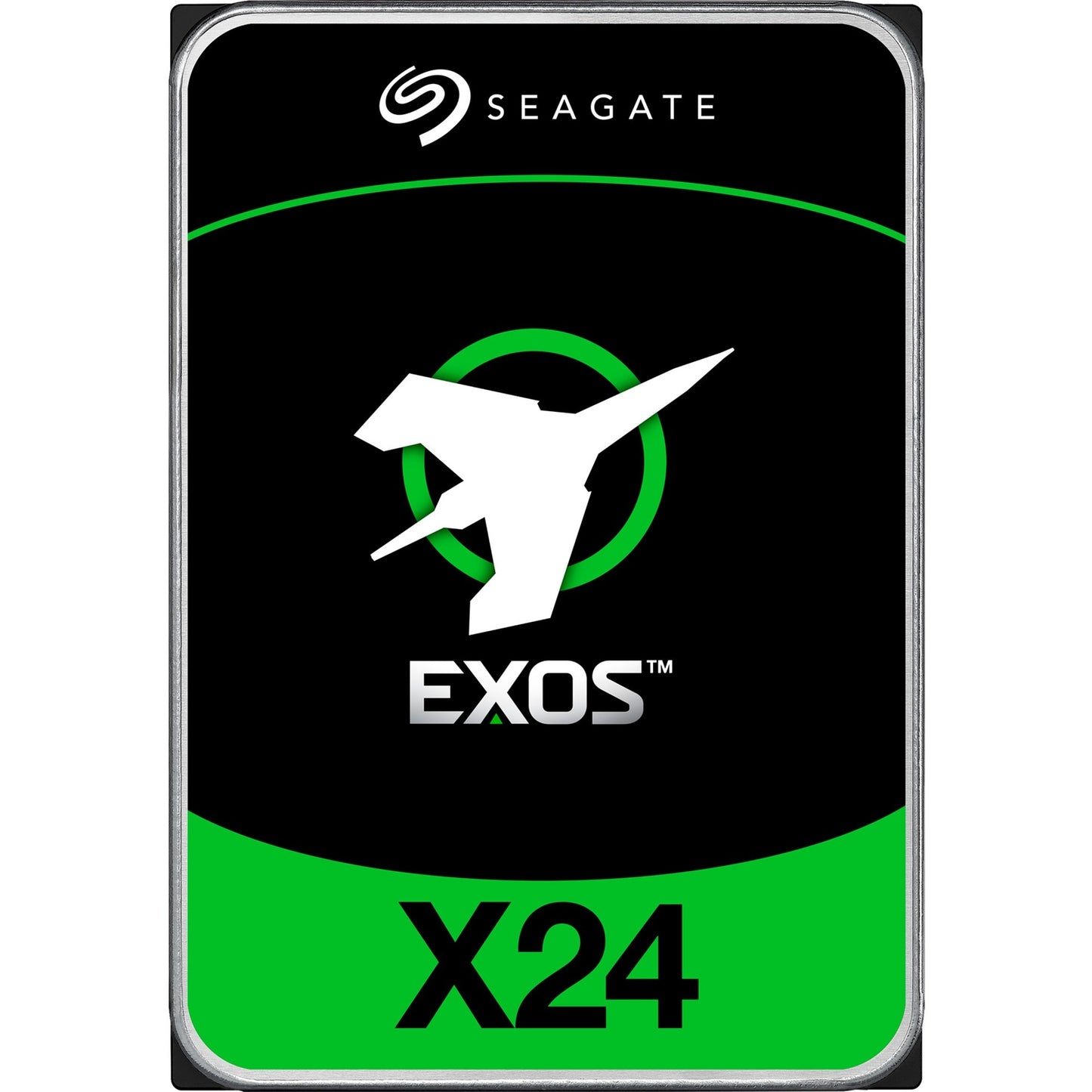 Seagate exos x24 20 TB