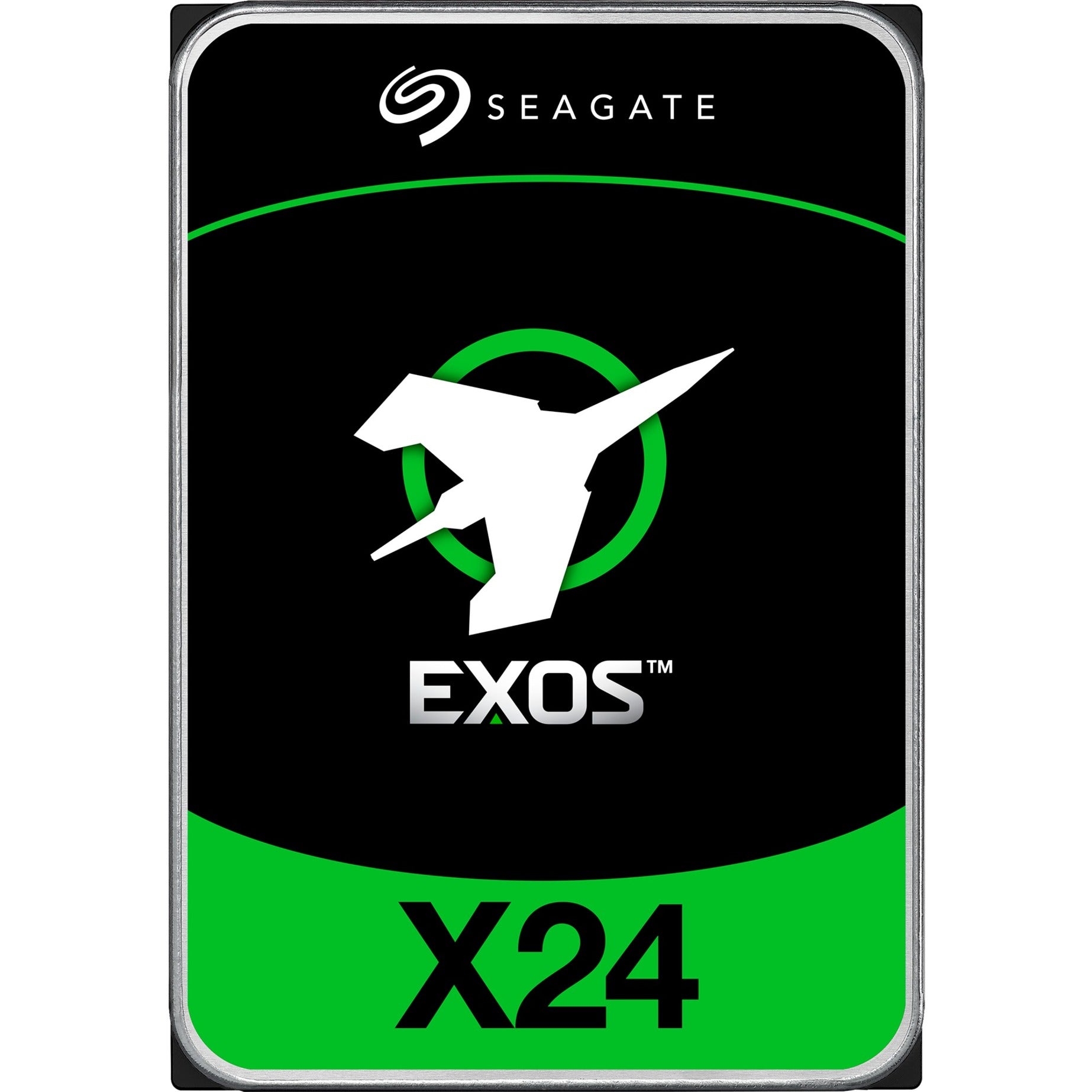 Seagate exos x24 20 TB