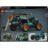 Lego Technic 42227 Geländewagen Jeep Wrangler Rubicon