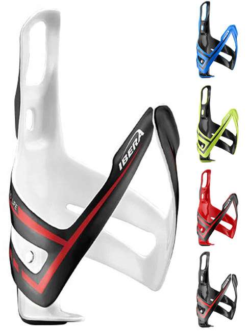 Ibera Carbon-Flaschenhalter