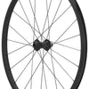 Shimano wh-mt601-tl 27,5 Vorderrad