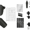 Rie:sel Design Jobrad-Bundle