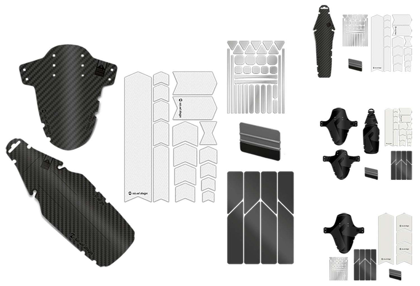 Rie:sel Design Jobrad-Bundle