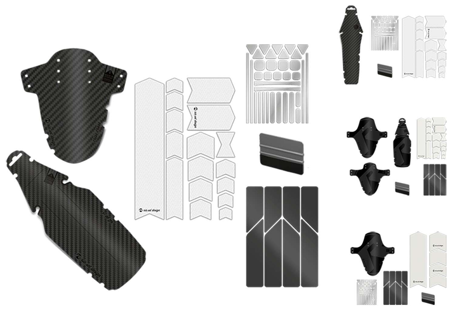 Rie:sel Design Jobrad-Bundle