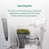 Frient Plug Mini 2 Typ E (Französisch)