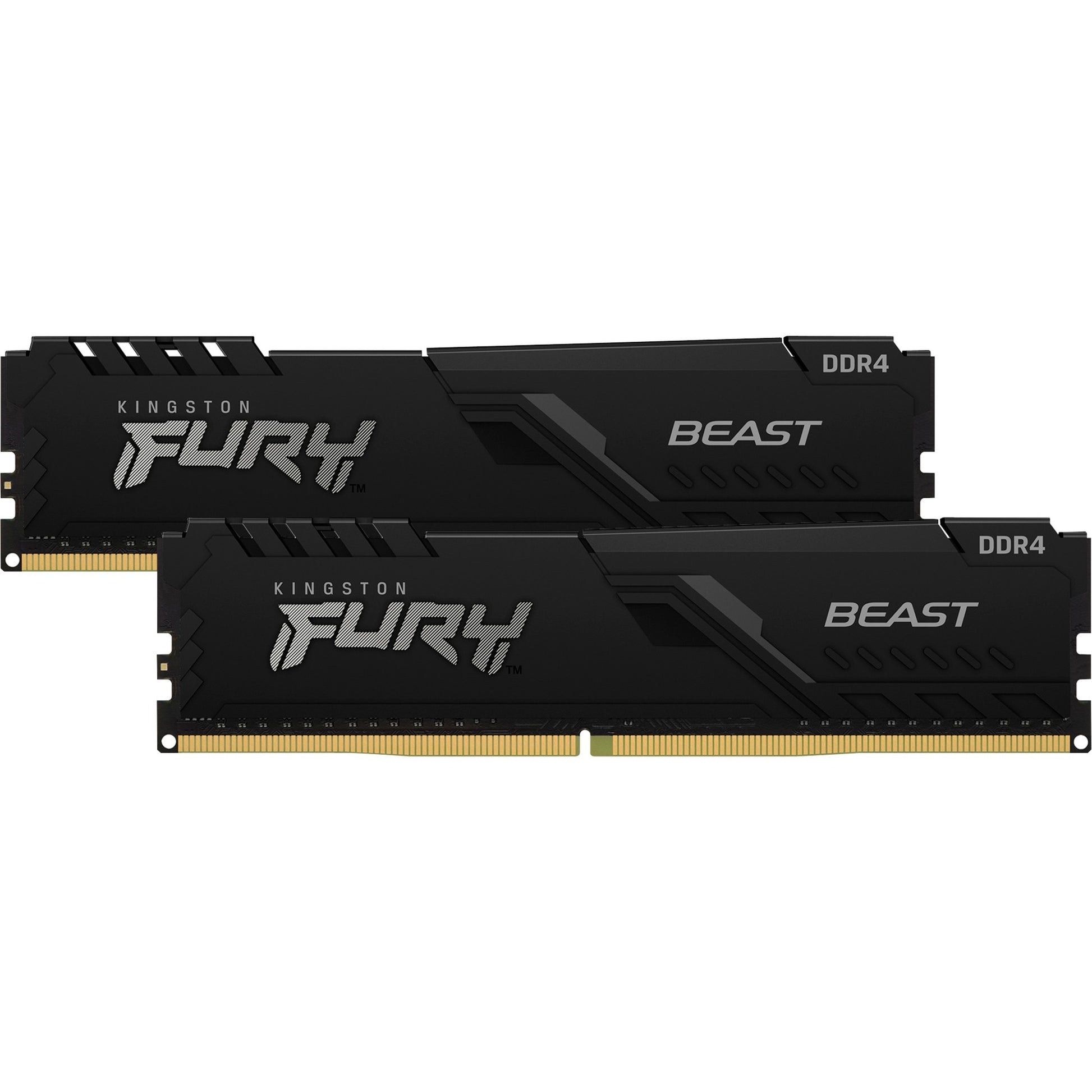 Kingston Fury 32 GB DDR4-3200 Kit