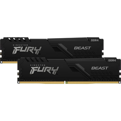 Kingston Fury 32 GB DDR4-3200 Kit
