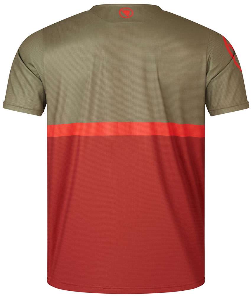 Endura Singletrack Core – MTB-Trikot