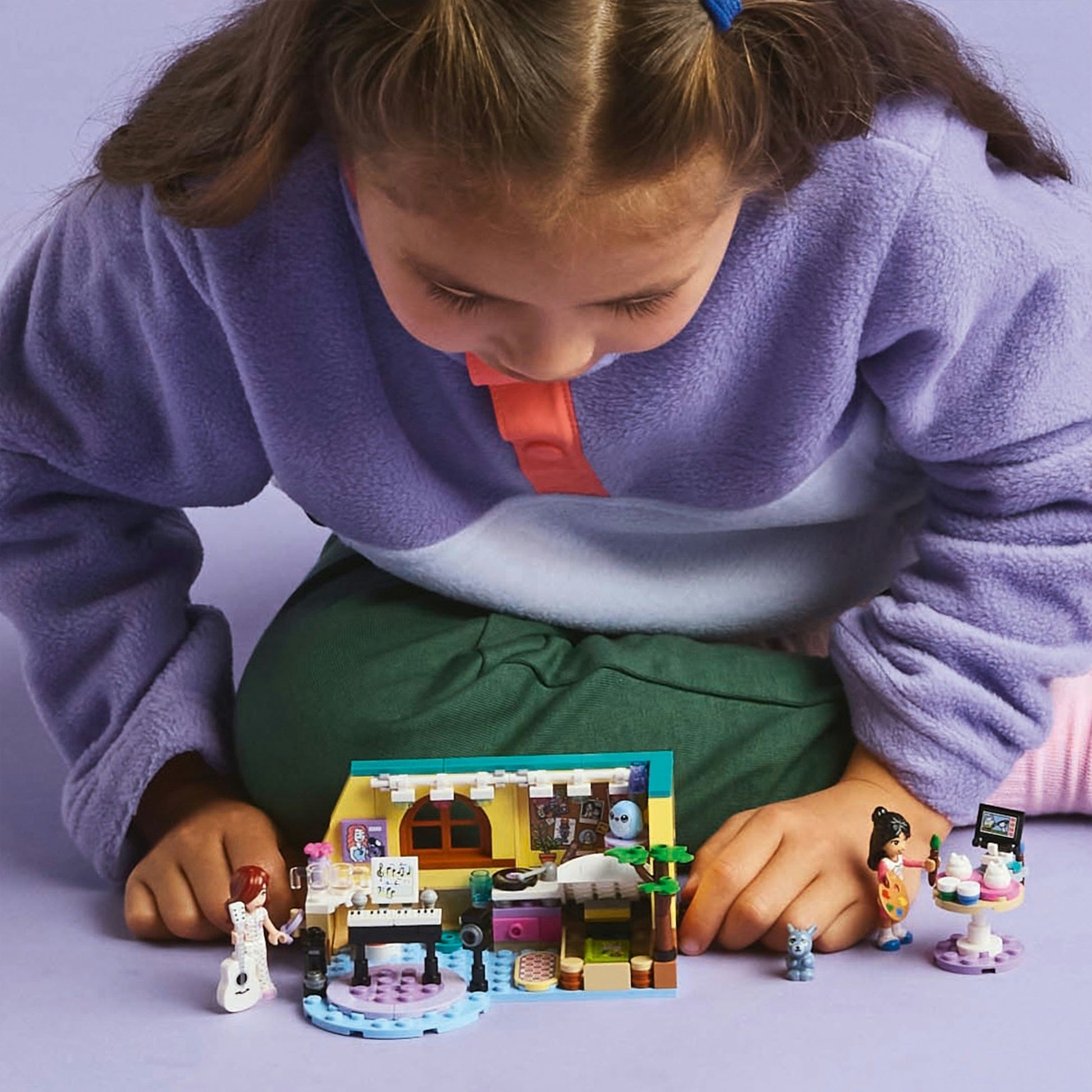 Lego Lego Friends 42647 Paisleys Zimmer
