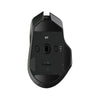 Mchose G7 Gaming-Maus (schwarz, 12.000 dpi, 2,4 GHz Bluetooth USB-C)