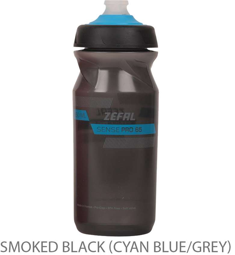 Zéfal Sense Pro 65 Trinkflasche