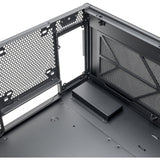 Silverstone Crown 04 HTPC-Gehäuse (dunkelgrau | 4x USB-A | 1x USB-C) - afbeelding 18