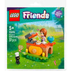 LEGO 30696 Freunde Tasche im Herbst Waffelfenster